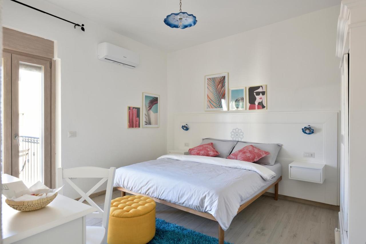 Inah Rooms Dorgali Exterior photo