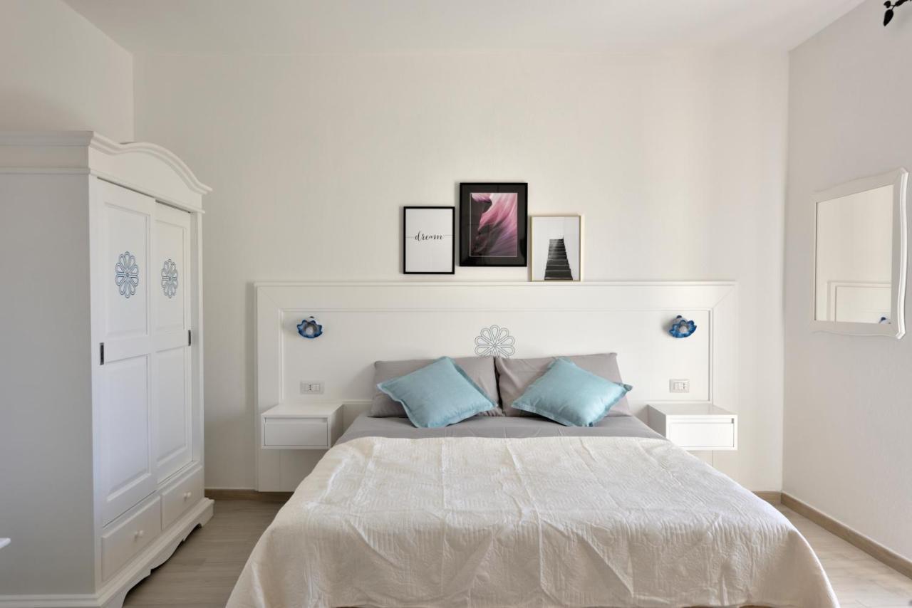 Inah Rooms Dorgali Exterior photo